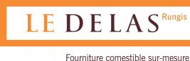 logo le delas