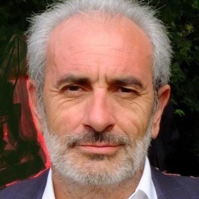 Eric Fanton